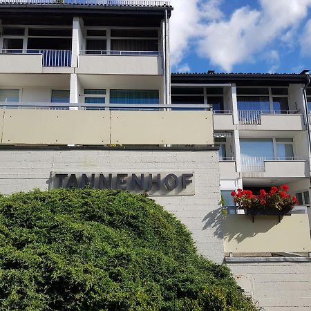 Goldener Hirsch Apartment Braunlage Luaran gambar