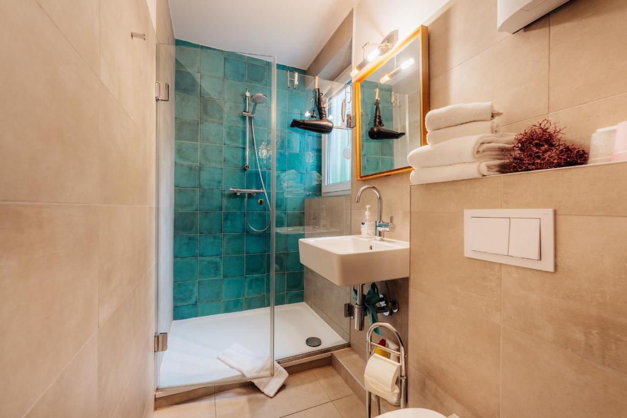 Goldener Hirsch Apartment Braunlage Luaran gambar