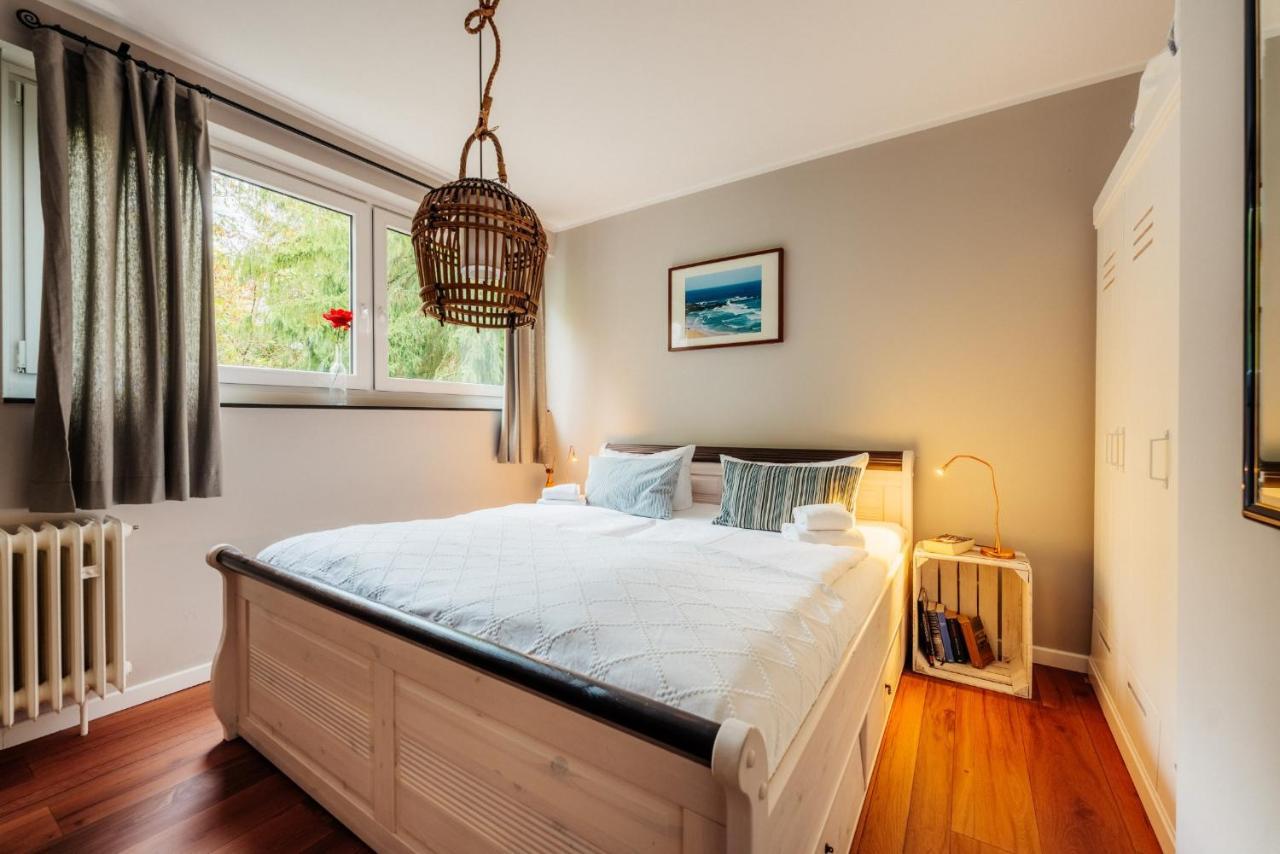 Goldener Hirsch Apartment Braunlage Luaran gambar